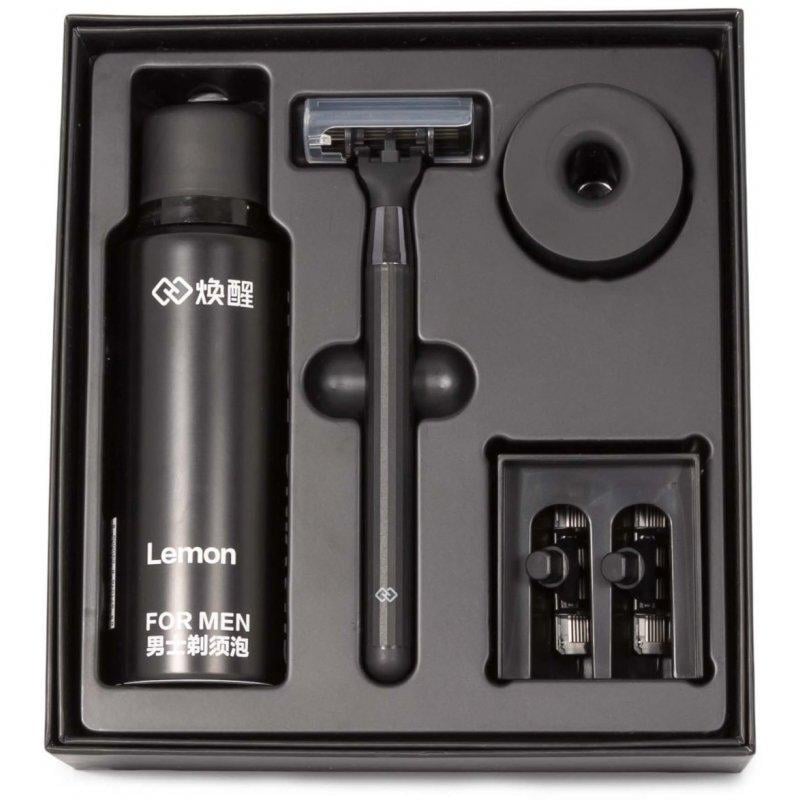 Набор для бритья Shaving Kit Mijia Lemon Razor H-300
