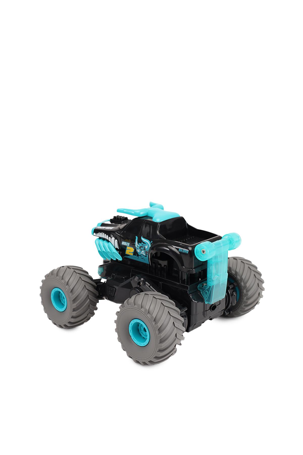 Машинка OTAMANKO 532.02.46 Танцююча машинка (SKT001073529) - фото 6 Машинка OTAMANKO 532.02.46 Танцююча машинка (SKT001073529) - фото 6