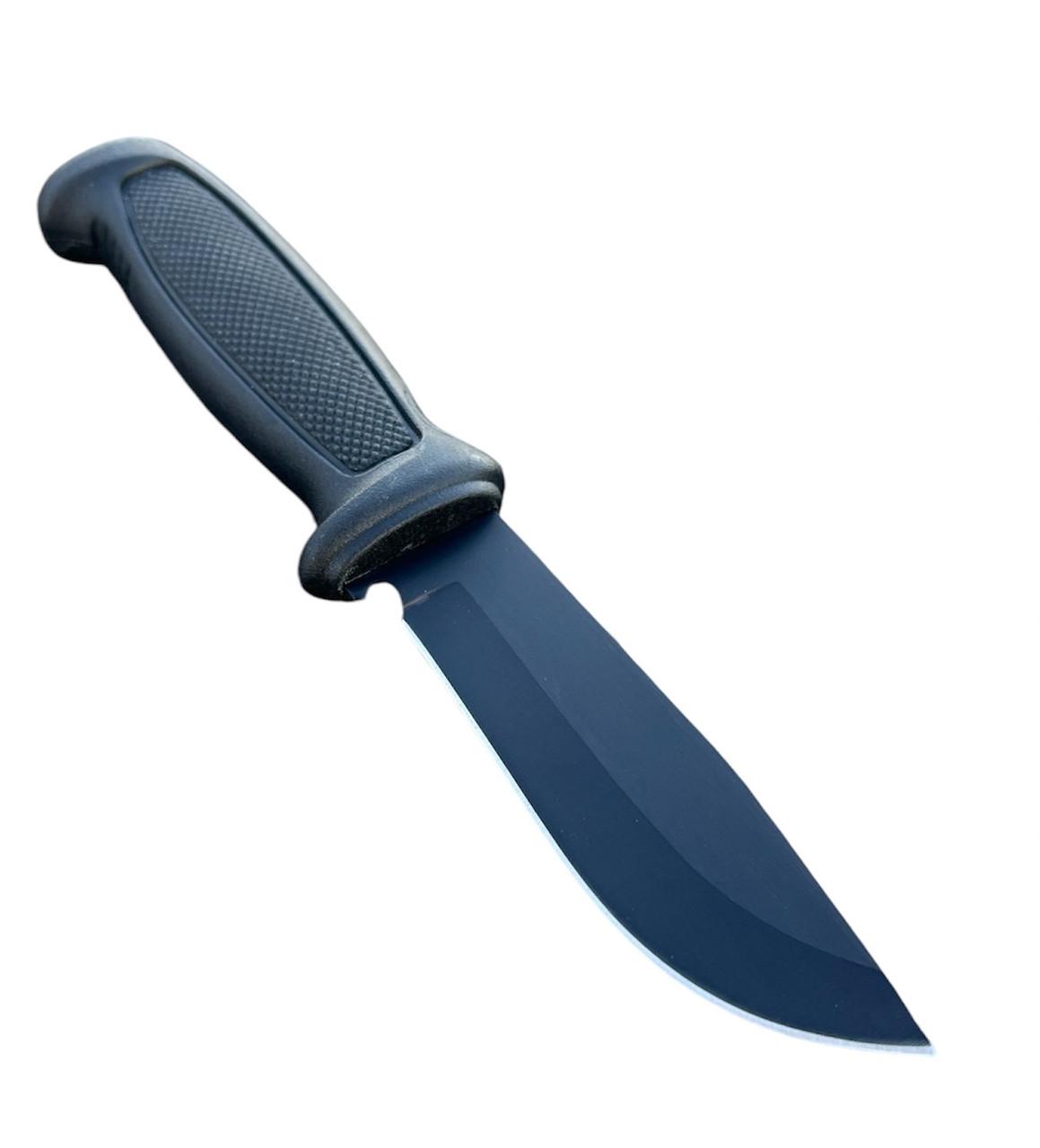Нож туристический Gorillas BBQ 2-291 сталь 65х13 (KN162)