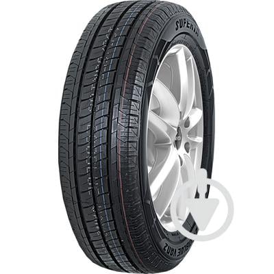 Автошина Superia EcoBlue Van 2 185 R15C 103/102R