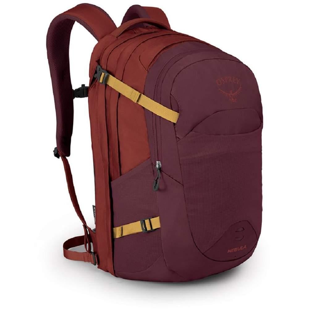 Рюкзак Osprey Nebula 34 Zircon Red (1054-009.2683)