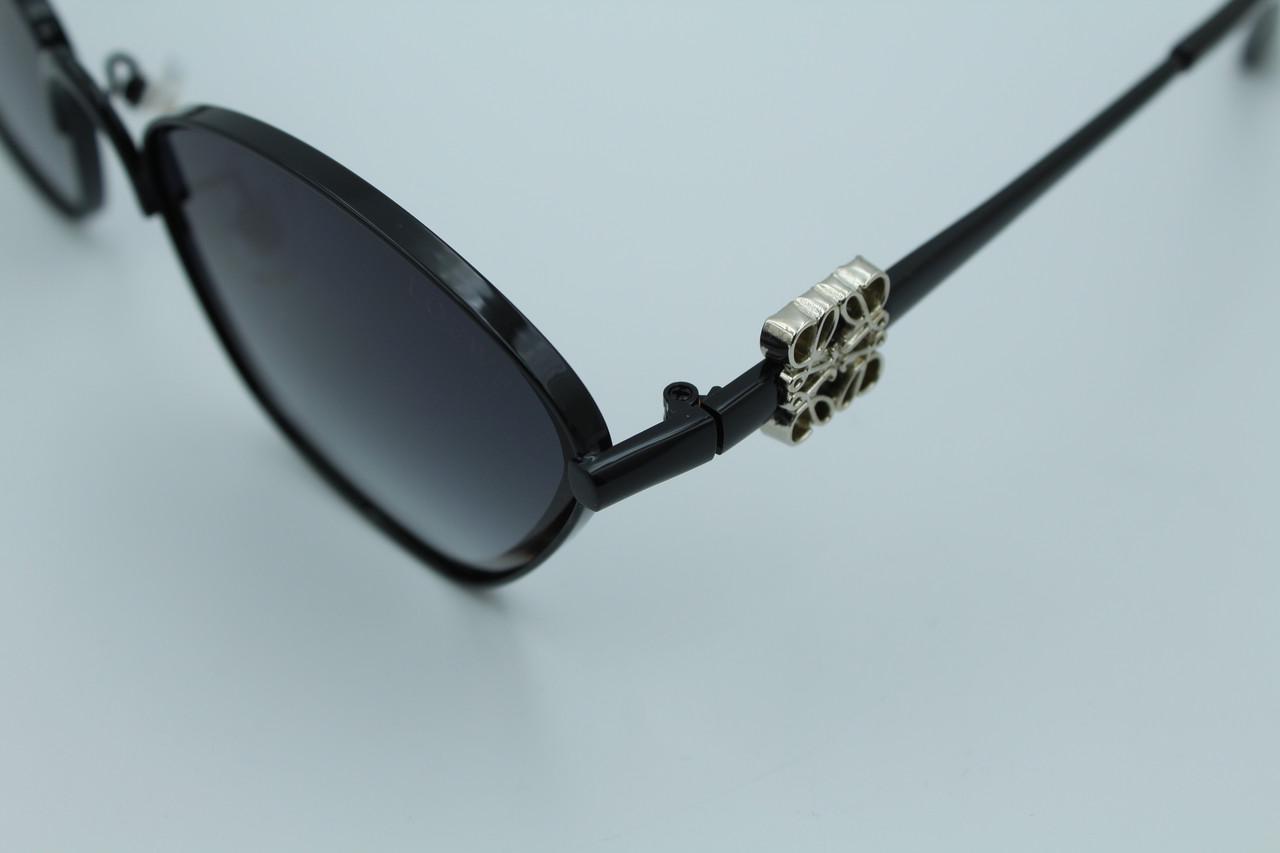 Сонцезахисні окуляри жіночі дизайнерські (19410 col 1) - фото 6 Сонцезахисні окуляри жіночі дизайнерські (19410 col 1) - фото 6