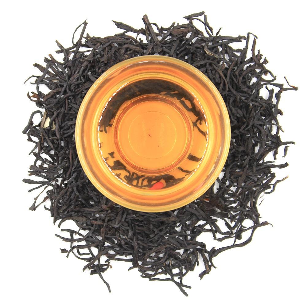 Чай черный цейлонский Высокогорный Цейлон листовой 250 г