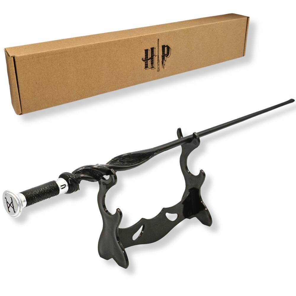 Палочка волшебная Альбуса Дамблдора с подставкой (BHPH020)