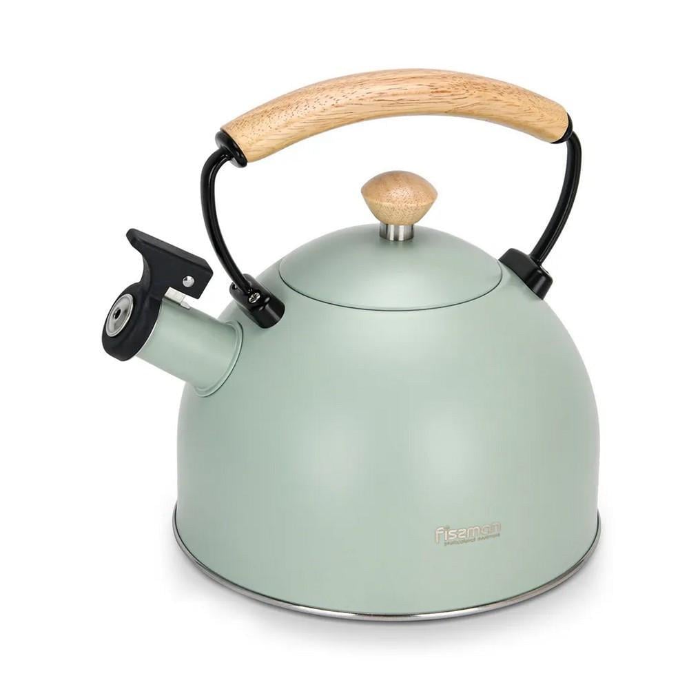 Чайник Fissman Joyce 2,5 л (5969)
