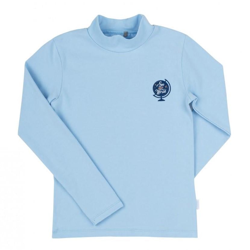 Свитер для мальчика Bembi 128 см (ГФ 105)