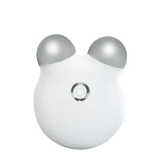 Микротоковый аппарат для ухода за кожей P341 Белый (wh07) - фото 1