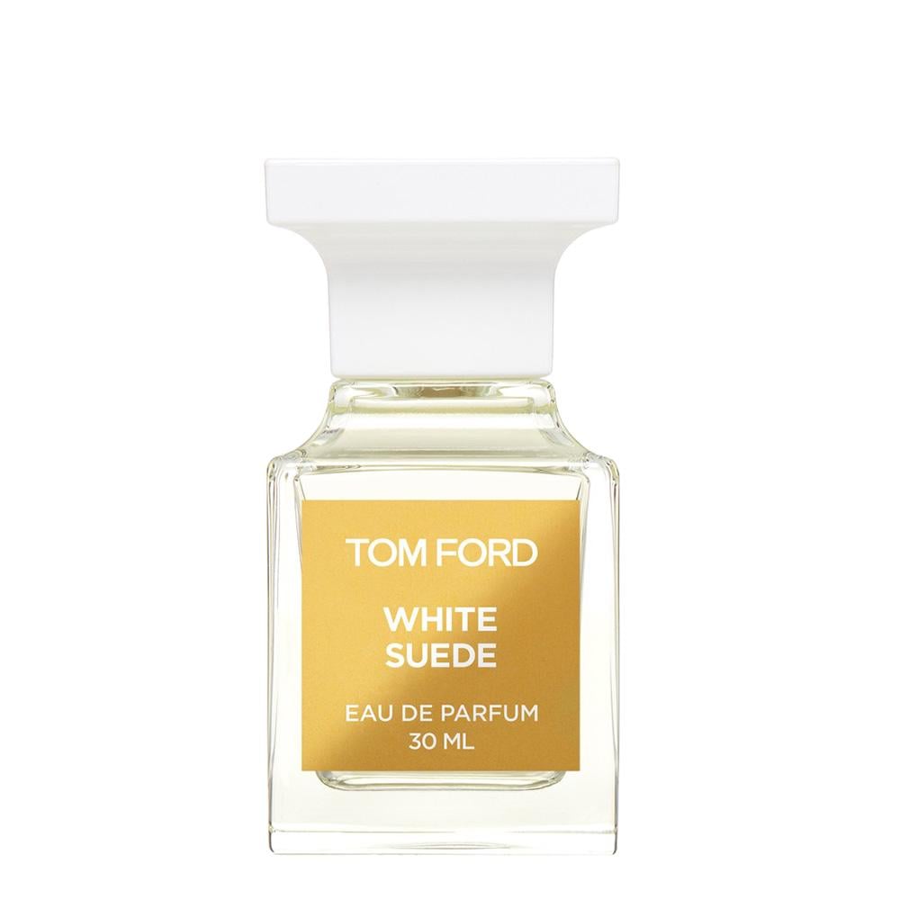 Парфюмированная вода для женщин Tom Ford White Suede 30 мл (18779300)