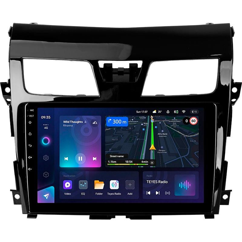 Магнітола штатна Teyes CC3L 4/32 GB для Nissan Teana J33 2013-2015 р. A 10" (AR-82191)