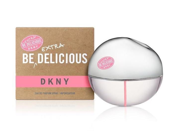 Парфюмированная вода для женщин Donna Karan Be Extra Delicious 100 мл (380191)