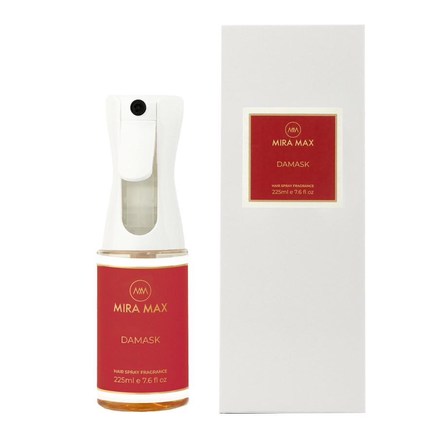 Спрей для волосся парфумований MIRA MAX DAMASK W-154 225 мл (23951870)