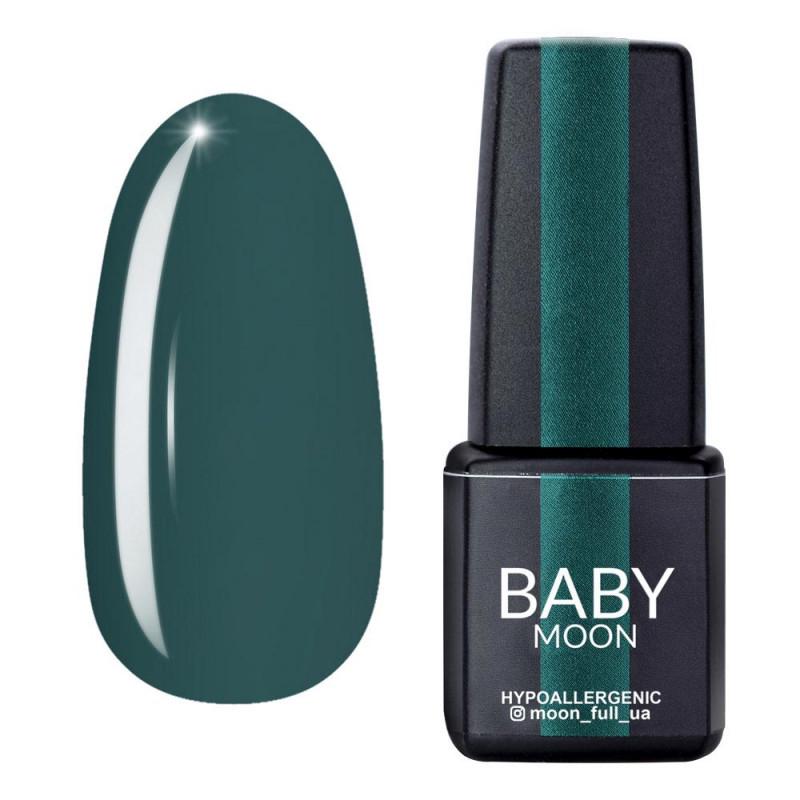 Гель-лак BABY Moon Cold Ocean Collection №008 6 мл