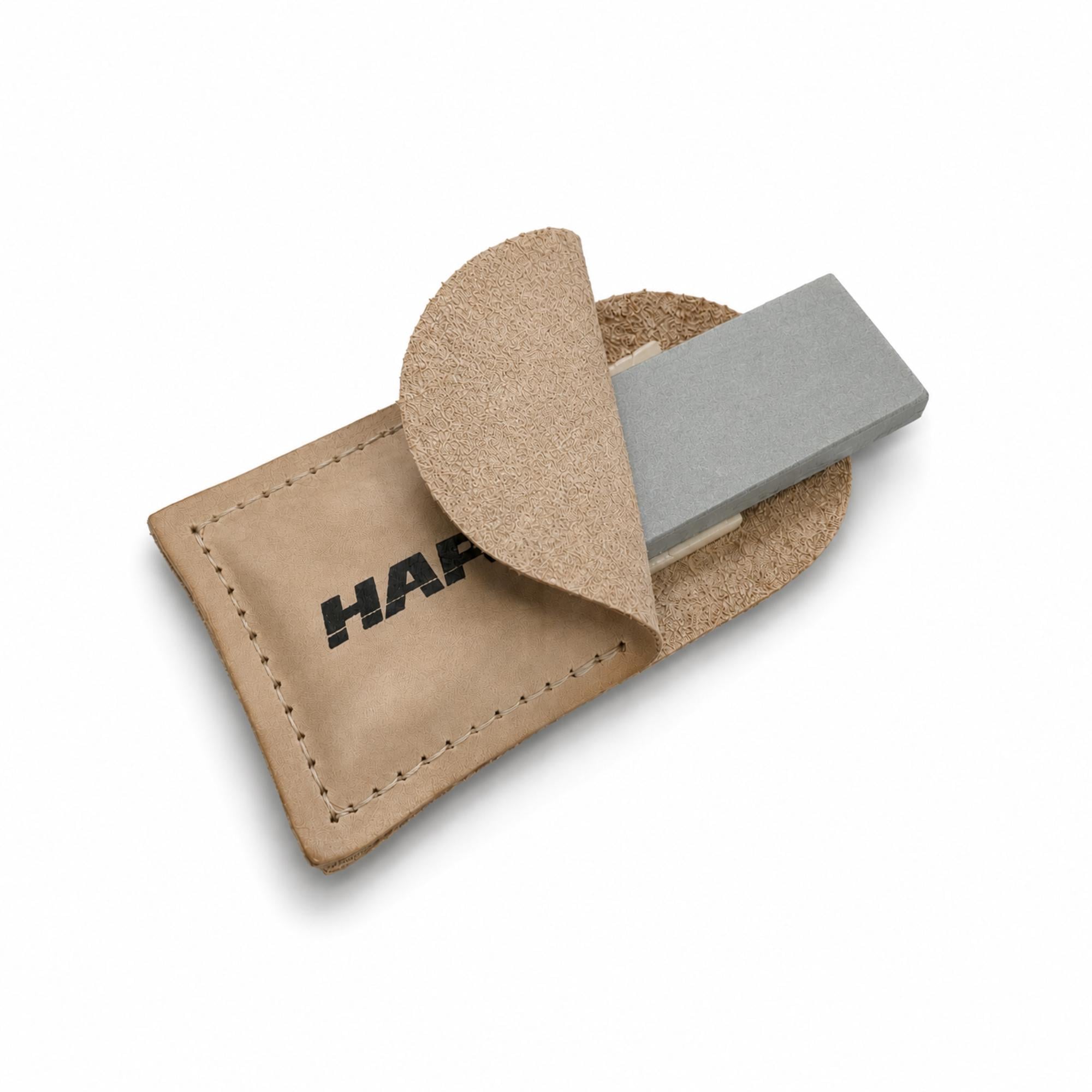Карманный камень Dan's Hard Arkansas