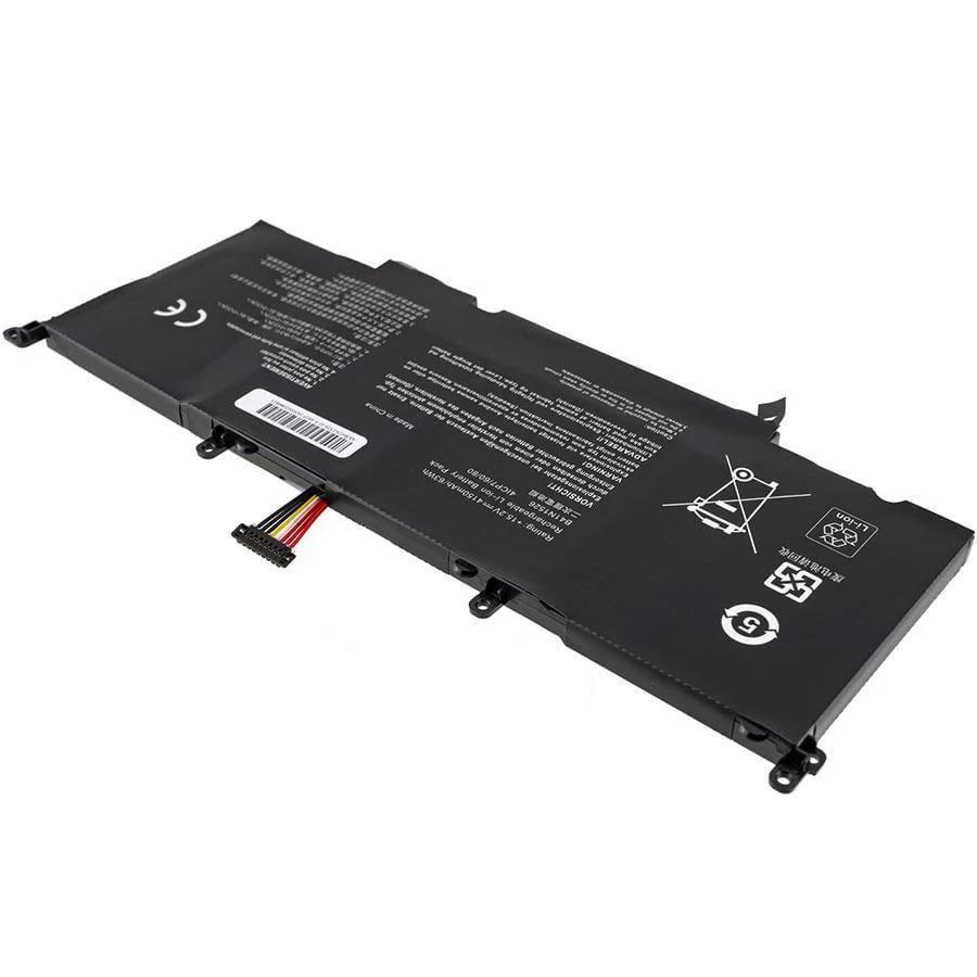 Аккумулятор для ноутбука Asus G502VM 4150 mAh 15,2V (138552)