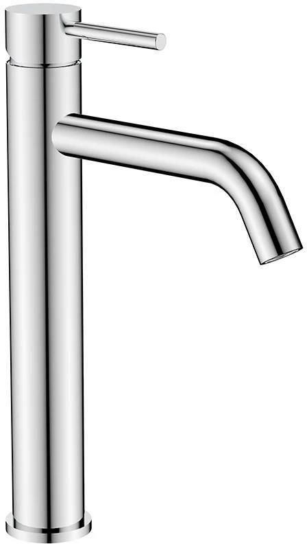 Смеситель для умывальника Besco Veo I Chrom (BUVICH)