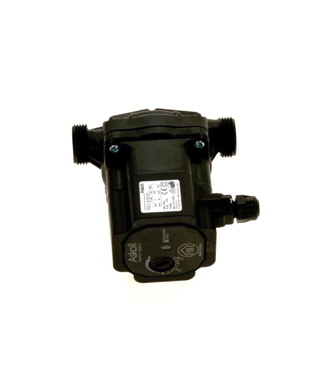 Насос для котла Bosch Tronic 5000 30-60 кВт энергоэффективный (8738104033)