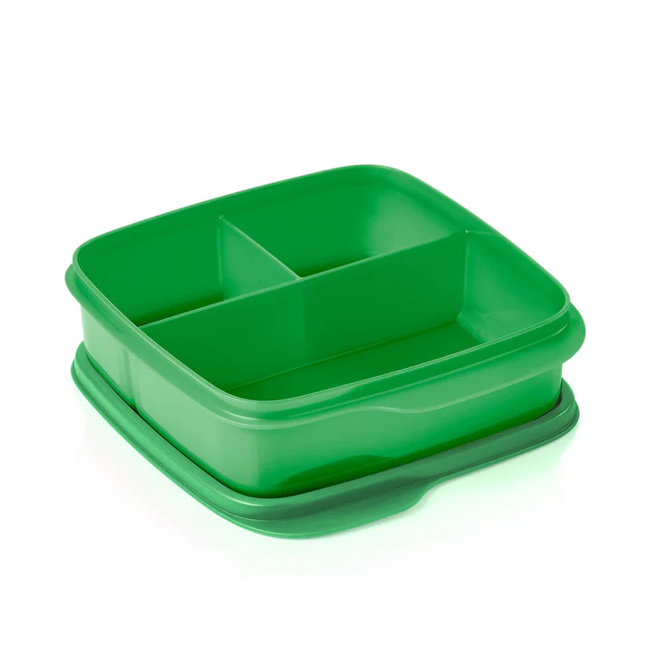 Пищевой контейнер Tupperware Школьник 550 мл (36563026) Пищевой контейнер Tupperware Школьник 550 мл (36563026)