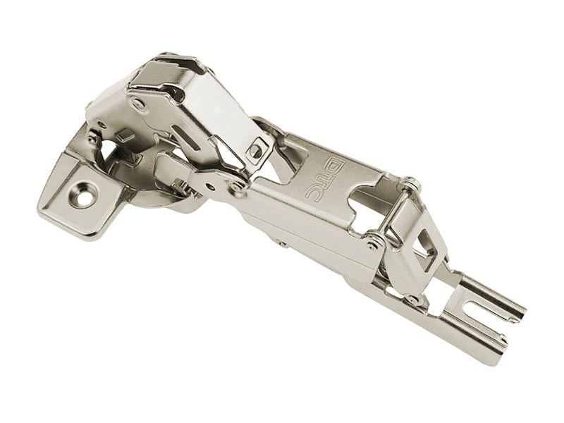 Петля угловая DTC C85/165 с усиленой 3D планкой (20700562)