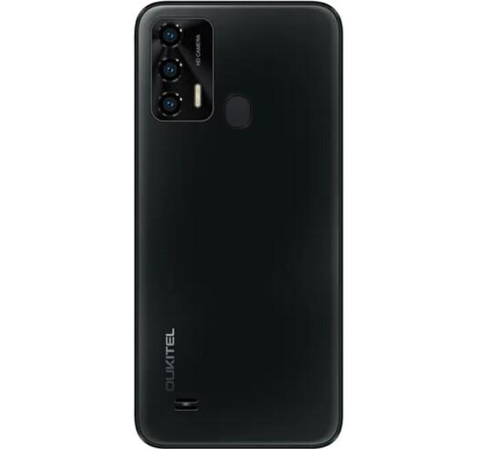 Смартфон Oukitel C31 Pro 4/64Gb Global Version Black - фото 2