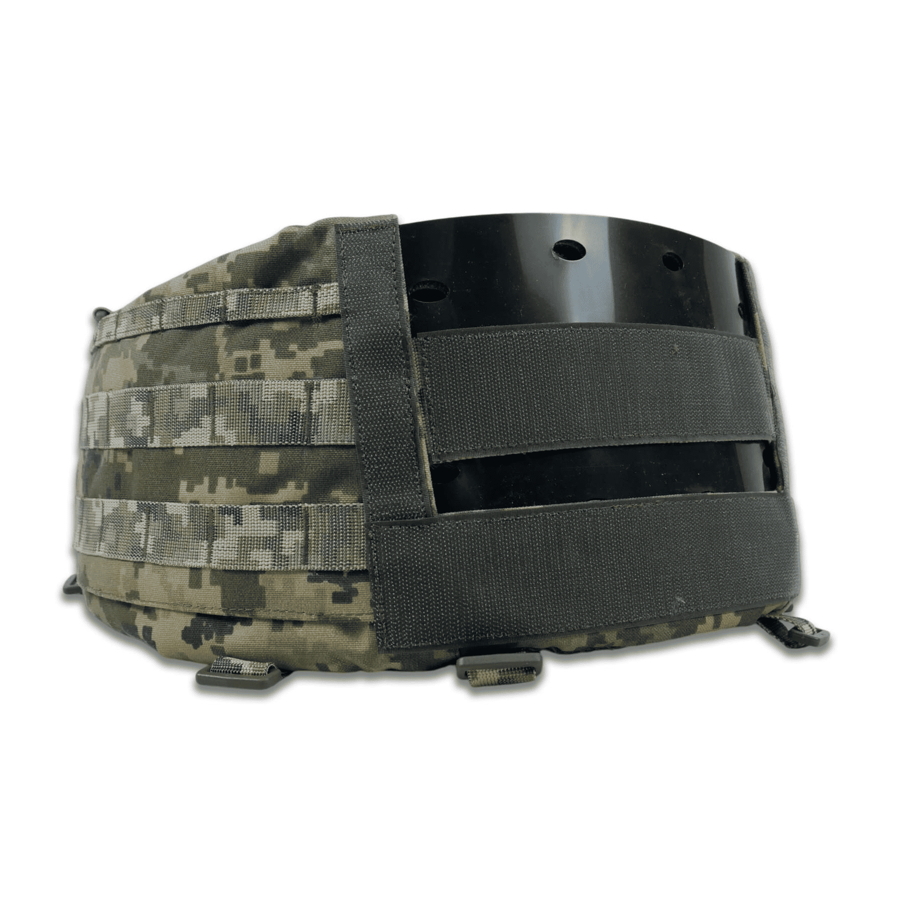 Розвантажувальний пояс РПС Кіборг R-3 S Піксель (3062) - фото 5 Розвантажувальний пояс РПС Кіборг R-3 S Піксель (3062) - фото 5