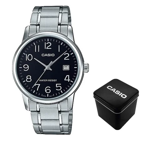 Наручные часы Casio MTP-V002D-1B (225)