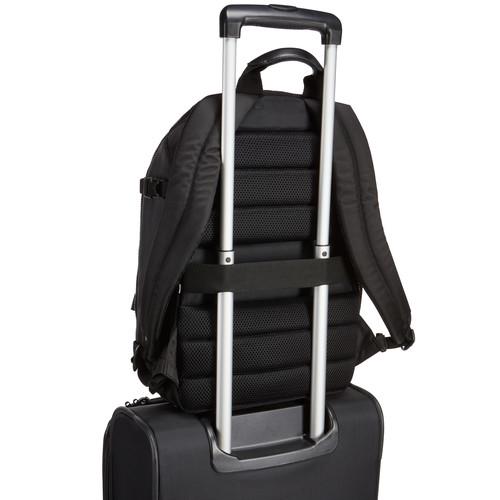 Рюкзак для камеры/дрона CASE LOGIC Bryker Camera/Drone Backpack Large BRBP-106 Black (UG-3203655/3205252) - фото 9