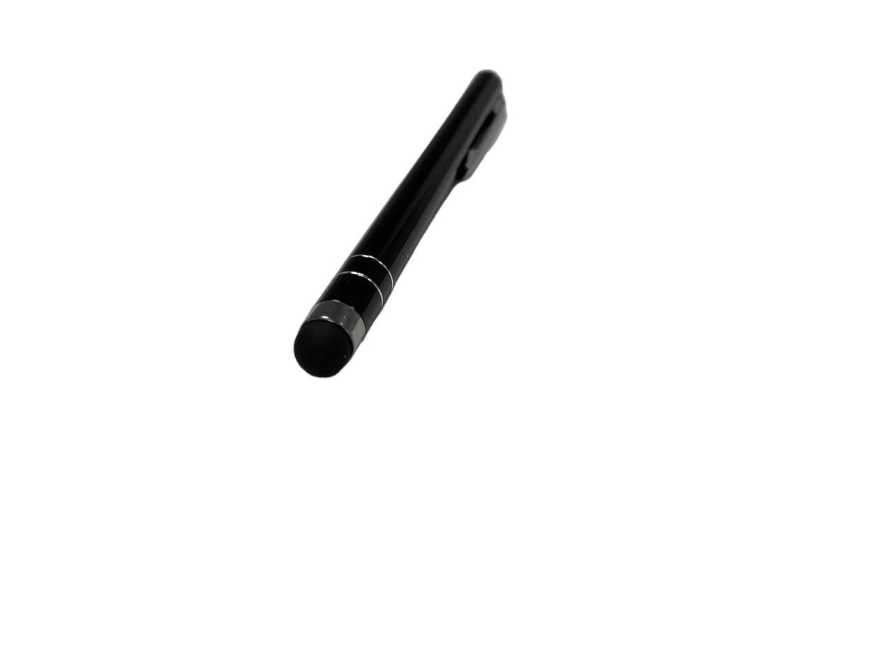 Стилус металевий Black (29784136) - фото 4