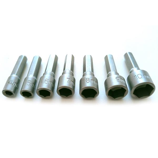 Набір викруток та біт/набір ключів шестигранних TAGRED L-подібних 122 одиниць (TA1096) - фото 6 Набір викруток та біт/набір ключів шестигранних TAGRED L-подібних 122 одиниць (TA1096) - фото 6