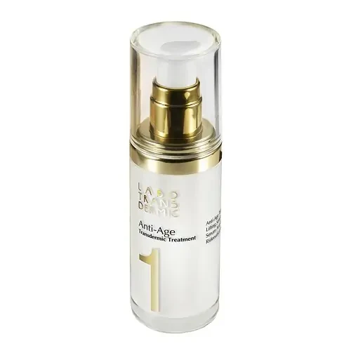 Сыворотка для лица антивозрастная восстанавливающая Anti-Age Renovating Smoothing Serum Labo Transdermic 30 мл (2446257390) Сыворотка для лица антивозрастная восстанавливающая Anti-Age Renovating Smoothing Serum Labo Transdermic 30 мл (2446257390)