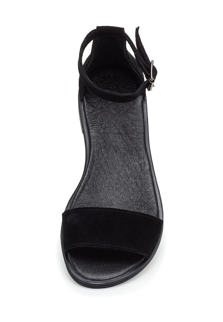 Босоножки Tops Б-20чз р. 40 Черный - фото 3 Босоножки Tops Б-20чз р. 40 Черный - фото 3