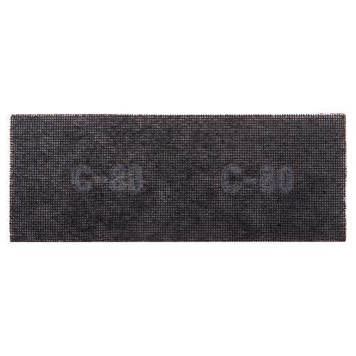 Сетка абразивная Alloid 105х280 мм P80 10 шт. (00000061486)