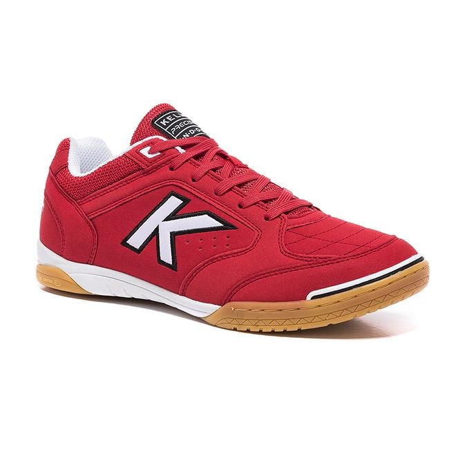 Футзальная обувь Kelme Precision р. 42 Красный