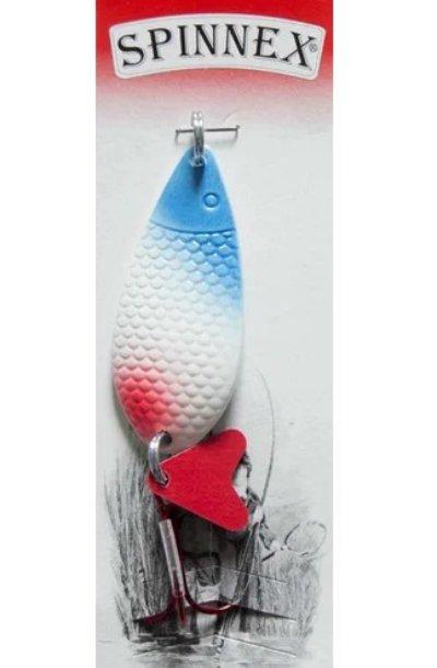 Блесна Spinnex Lady 18 г col. 103 (1278188780)