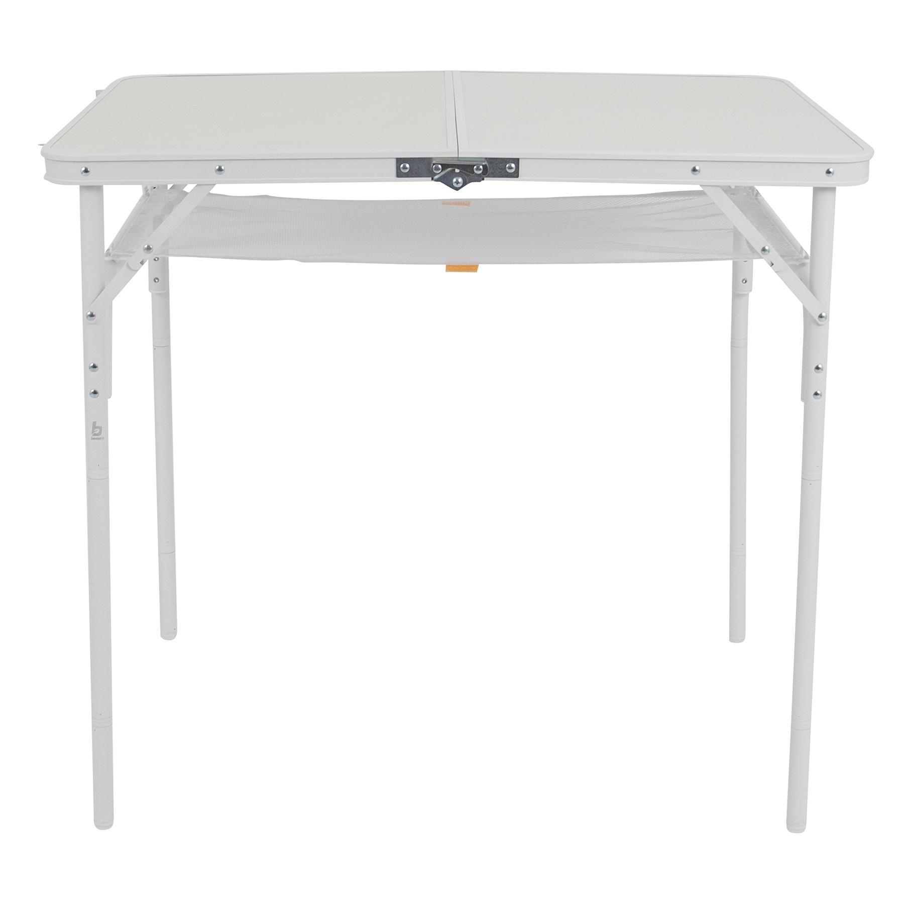 Туристический стол Bo-Camp Garland 120x60 см Pastel Yvoire (1404242) - фото 2