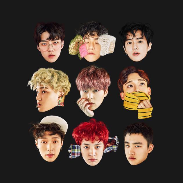 Чашка EXO Чорний - фото 4