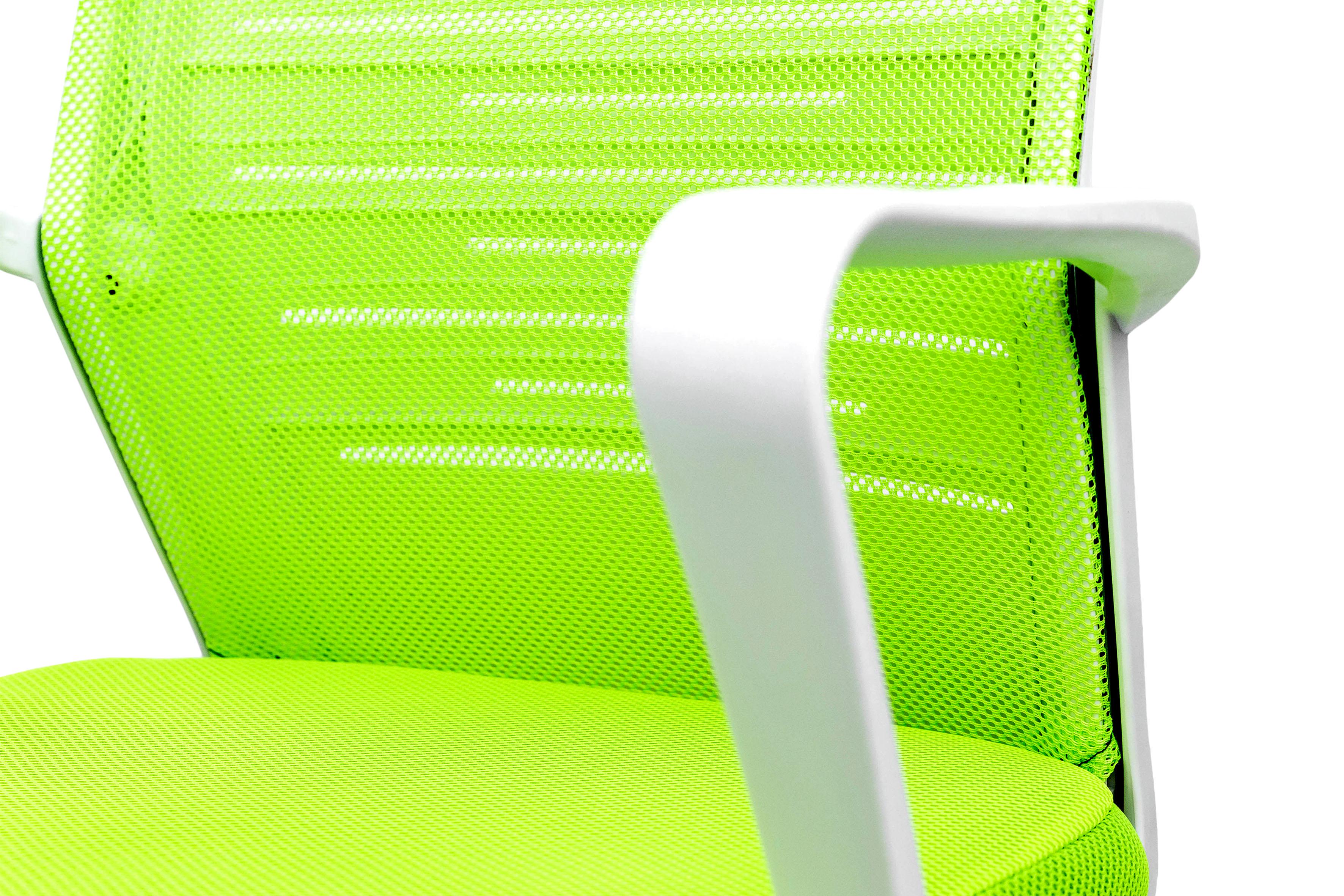 Офісне крісло Мікс Меблі Зум 480x1100x470 мм Оливковий (GAА0055661) - фото 10 Офісне крісло Мікс Меблі Зум 480x1100x470 мм Оливковий (GAА0055661) - фото 10