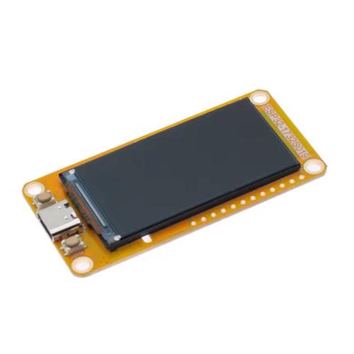 Плата розробника ESP32-S3 LVGL 1,9" ESP32-1732S019 з підтримкою Wi-Fi та Bluetooth інтерфейсом Type-C підходить для проектів з графі (2445) - фото 2