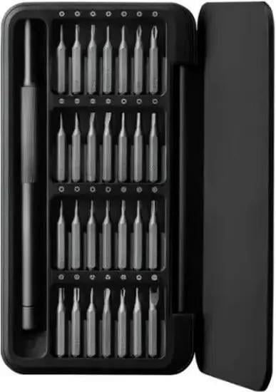 Отвертка HOTO Precision Screwdriver Kit 28в1 HTT0009GL