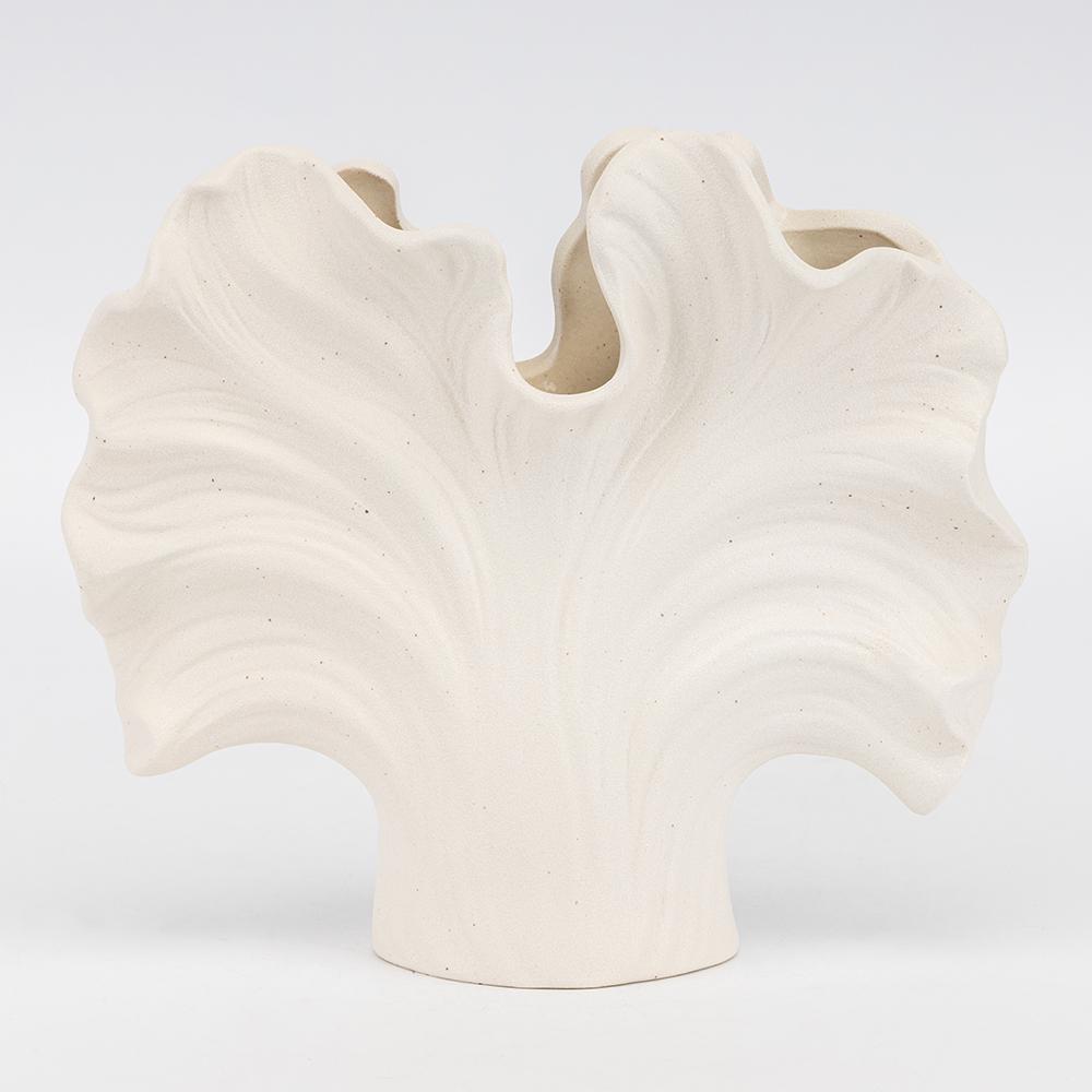 Ваза Морской коралл 20 см (9279-005)