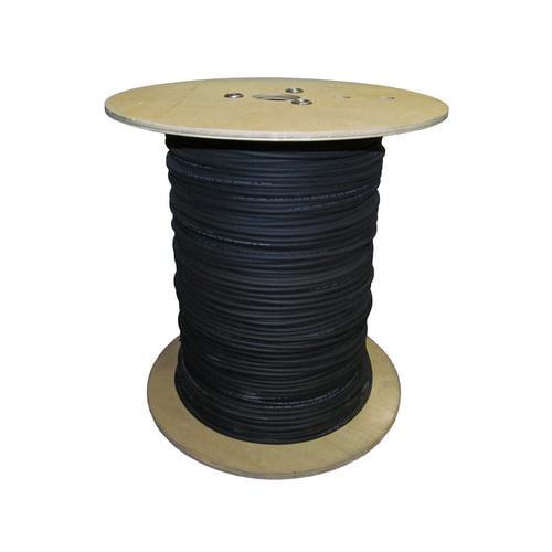 Кабель Mardal Solar ПВ 3-6 Черный (H1Z2Z2-K 1х6,0)