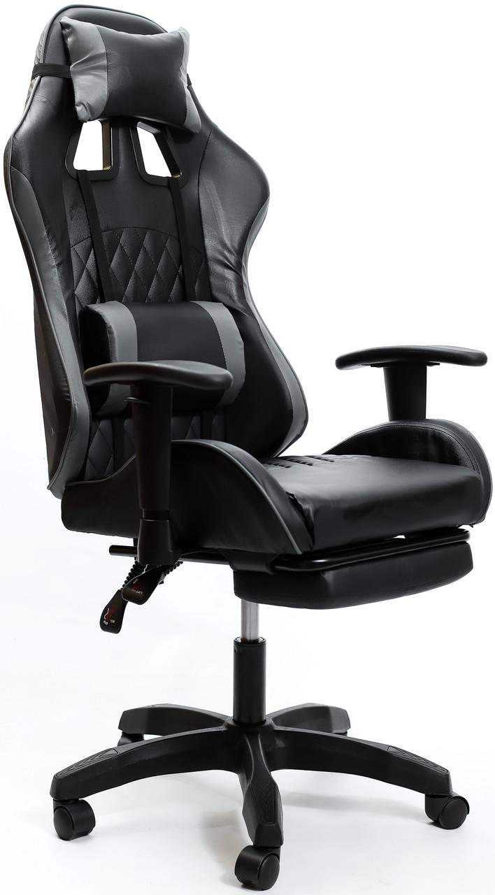 Diego Raptor ᐉ Кресло геймерское DIEGO Raptor Black (30291901) • Купить в Киеве ...