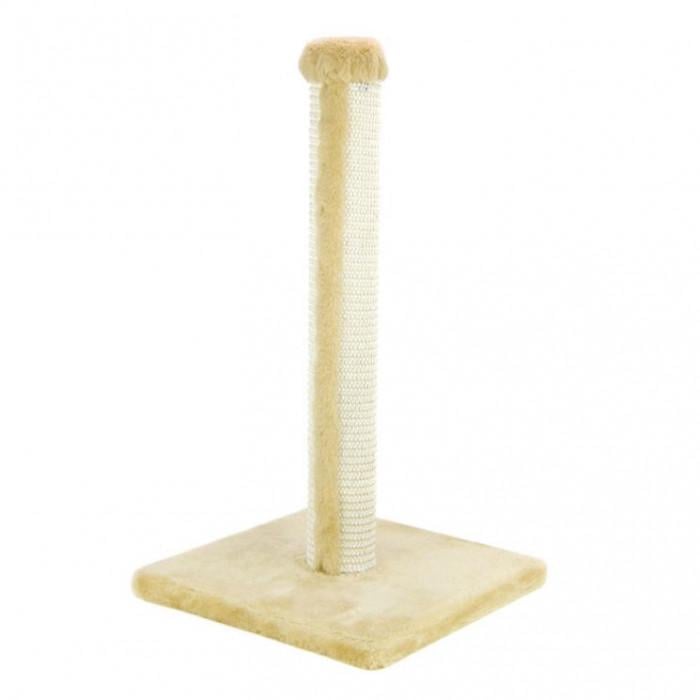 Драпак ЛЮКС 33х33х52 см Бежевый (A-009442)