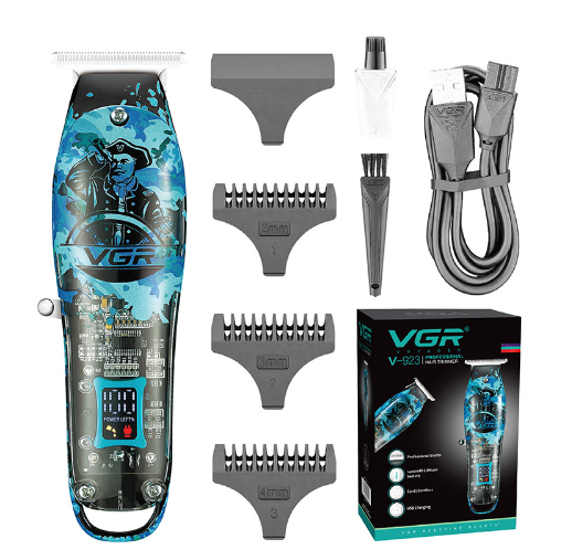 Машинка для стрижки V-923 (43024-VGR V-923_722)