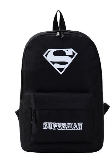 Рюкзак що світиться Superman (2561720716)
