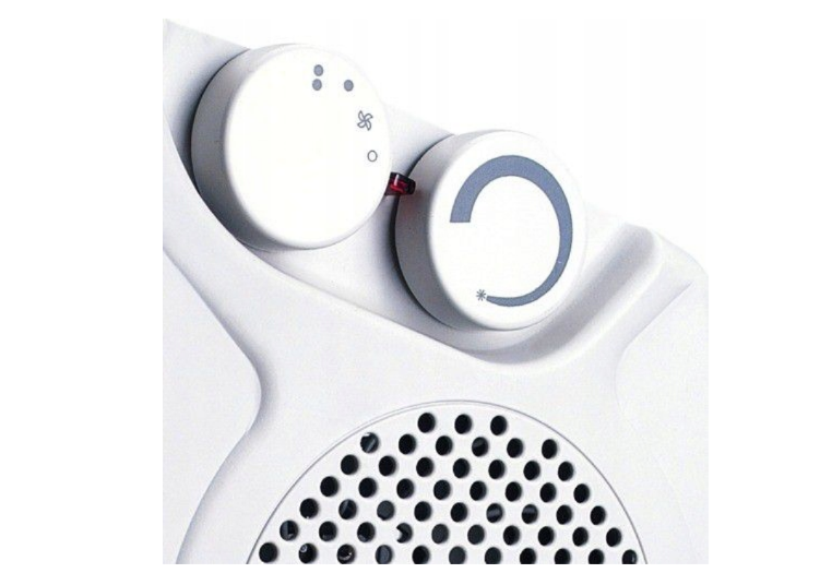 Тепловентилятор Noveen FH-06 (2420) - фото 9 Тепловентилятор Noveen FH-06 (2420) - фото 9