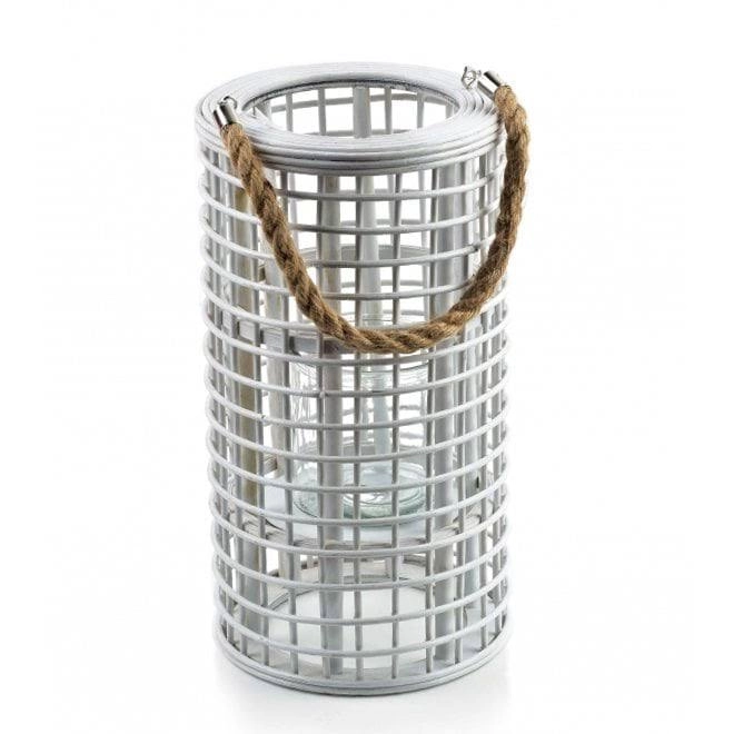 Підсвічник-ліхтар з ручкою LUCIE HTO8248 40 см (35624) - фото 1 Підсвічник-ліхтар з ручкою LUCIE HTO8248 40 см (35624) - фото 1