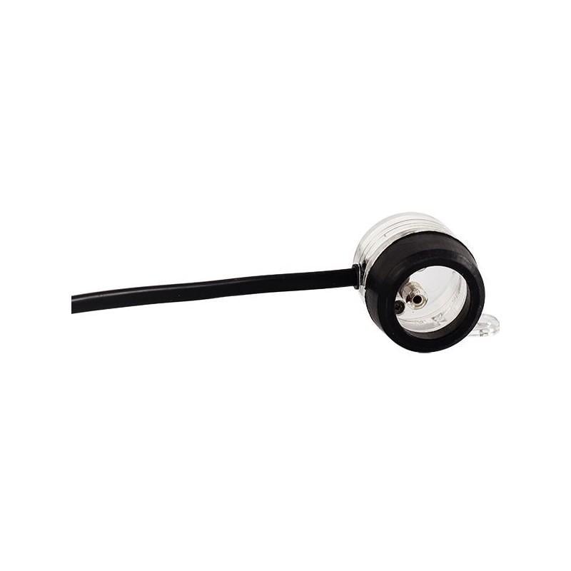 Комплект освітлення для люмінесцентної лампи T8 Repti-Zoo UVB 15W (RZ-BT15) - фото 4 Комплект освітлення для люмінесцентної лампи T8 Repti-Zoo UVB 15W (RZ-BT15) - фото 4