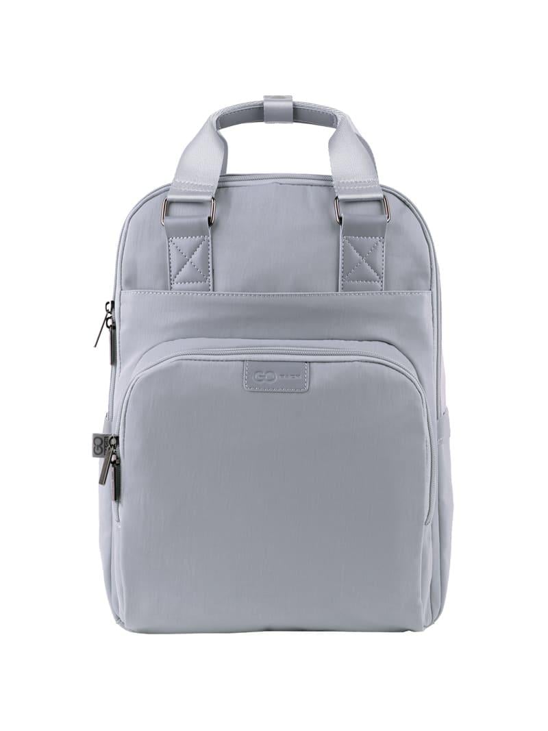 Рюкзак GoPack Education Teens179 Бежевый (GO25-179M-2)