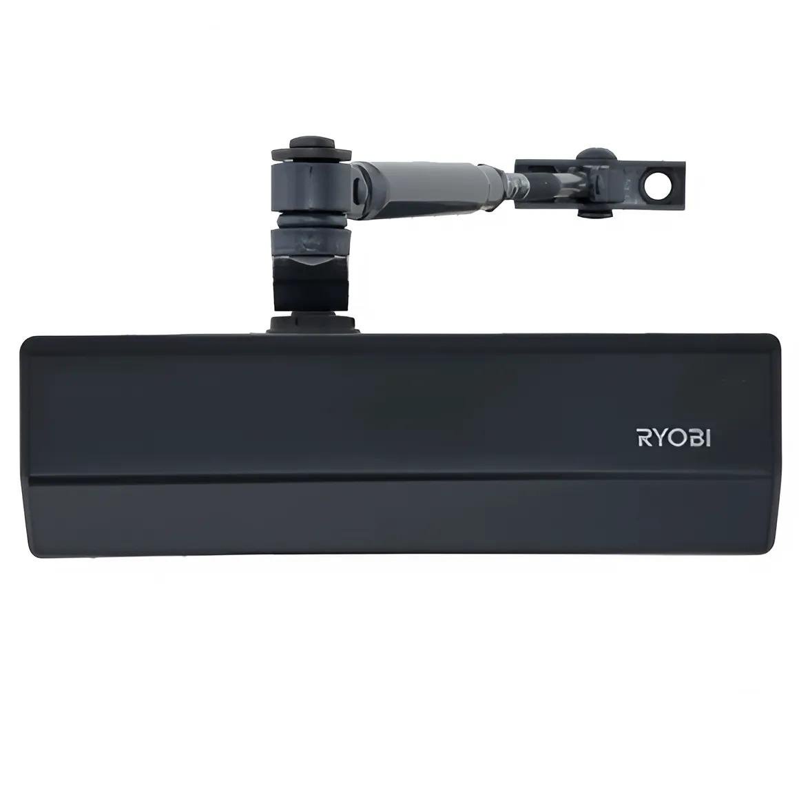 Дверной доводчик автоматический RYOBI D-2055V Grey Anthracite (99-00012876)