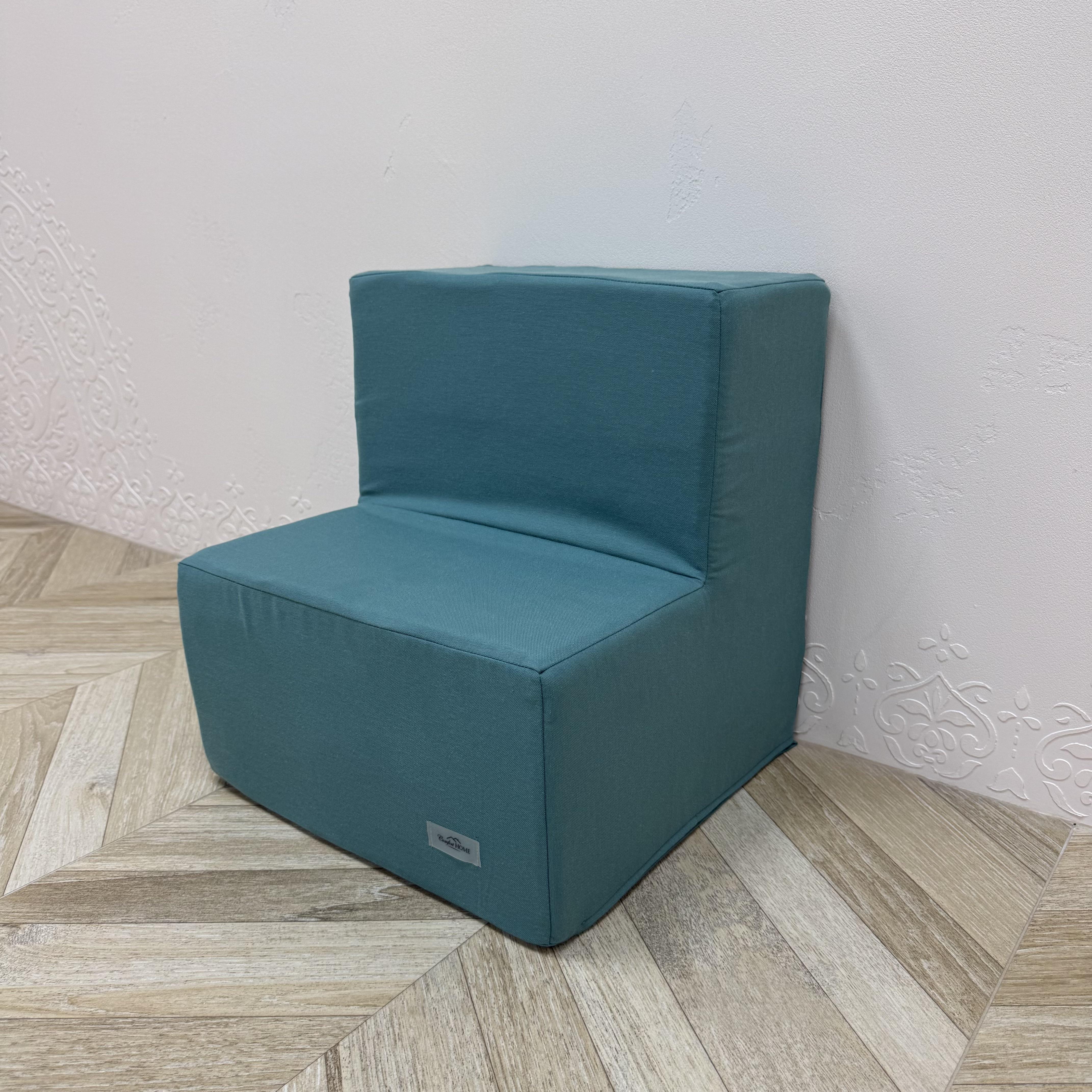 Ступени прикроватные для собак Comfort Home панама 45х45х45 см